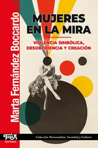 Mujeres en la mira_cover