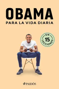 Obama para la vida diaria_cover