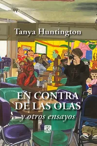 En contra de las olas y otros ensayos_cover