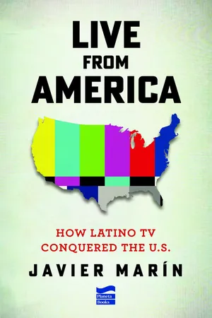 Live from America