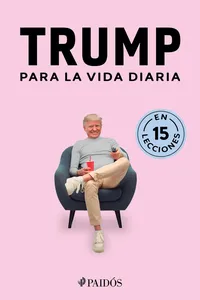 Trump para la vida diaria_cover