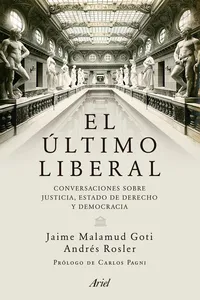 El último liberal_cover