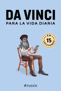 Da Vinci para la vida diaria_cover