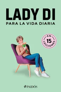 Lady Di para la vida diaria_cover