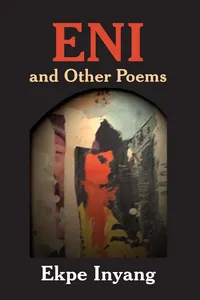 Eni and Other Poems_cover