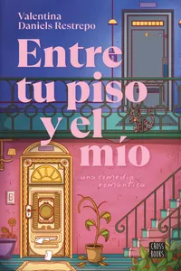 Entre tu piso y el mío_cover