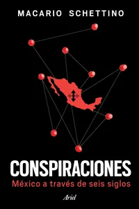Conspiraciones_cover