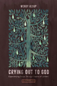 Crying Out to God_cover