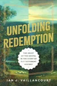Unfolding Redemption_cover