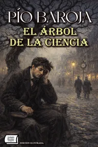 El árbol de la ciencia. Edición ilustrada