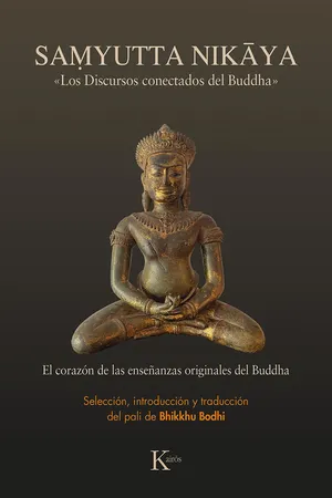Samyutta Nikāya