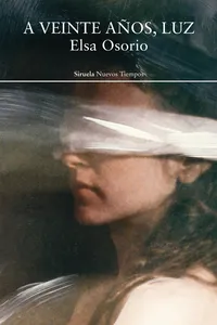 A veinte años, Luz_cover