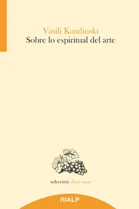 Sobre lo espiritual del arte_cover