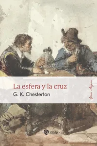 La esfera y la cruz_cover