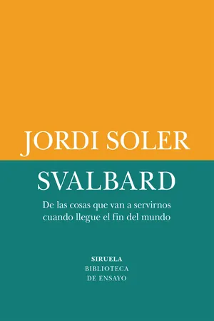 Svalbard