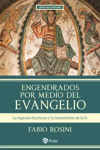 Engendrados por medio del evangelio_cover