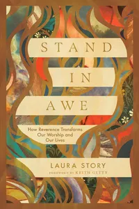 Stand in Awe_cover