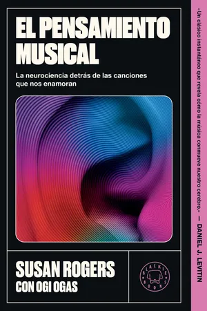 El pensamiento musical