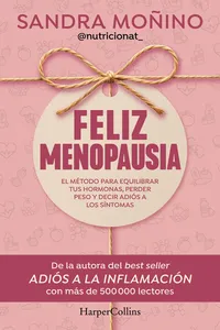 Feliz menopausia