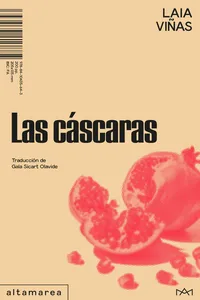 Las cáscaras_cover