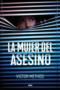 La mujer del asesino_cover
