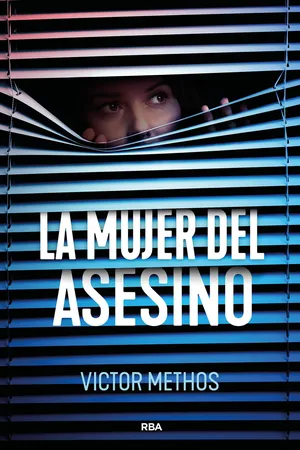 La mujer del asesino