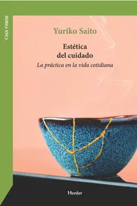 Estética del cuidado_cover