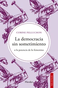 La democracia sin sometimiento_cover