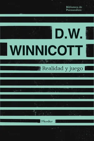 Realidad y juego