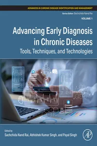 Advancing Early Diagnosis in Chronic Diseases_cover