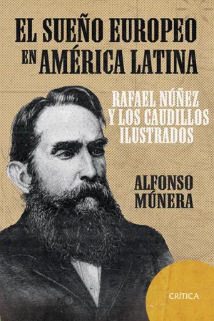 El sueño europeo en América Latina