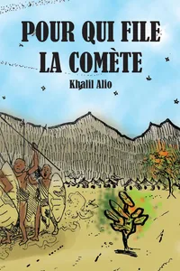 Pour Qui File La Comete_cover