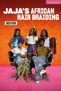 Jaja's African Hair Braiding_cover
