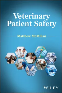 Veterinary Patient Safety_cover
