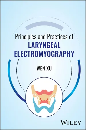 Principles and Practices of Laryngeal Electromyography