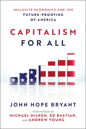 Capitalism For All