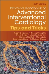 Practical Handbook of Advanced Interventional Cardiology
