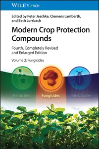 Modern Crop Protection Compounds, Volume 2_cover