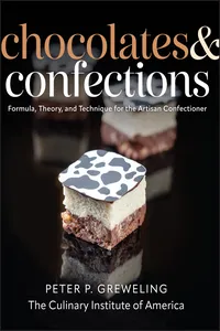 Chocolates and Confections_cover