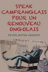 Speak Camfranglais pour un Renouveau Onglais_cover