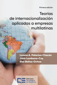 Teorías de internacionalización aplicadas a empresas multilatinas_cover