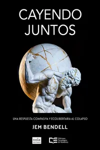 Cayendo juntos