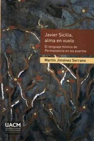 Javier Sicilia, alma en vuelo