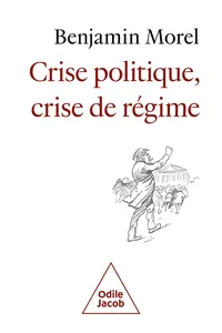 Crise politique, crise de régime_cover