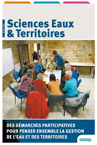 Des démarches participatives pour penser ensemble la gestion de l'eau et des territoires_cover