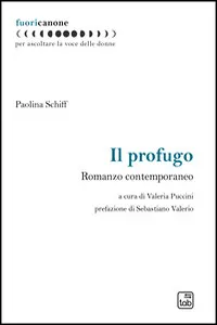 Il profugo_cover