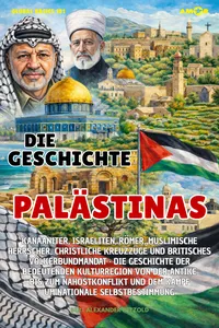 Die Geschichte Palästinas_cover