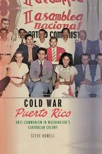 Cold War Puerto Rico_cover