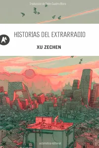 Historias del extrarradio_cover