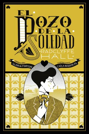 El pozo de la soledad